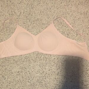 Honeylove Pink Seamless Bra Intimates